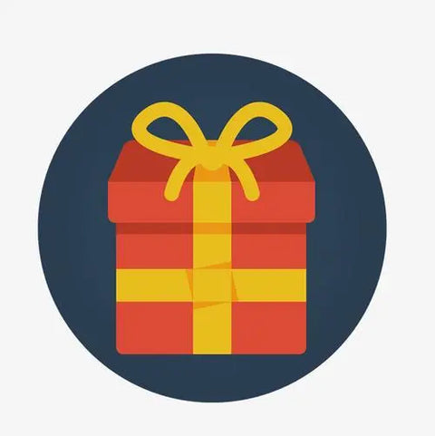 Blind Box Gift