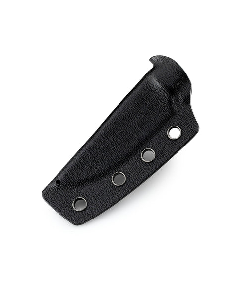 BESTECH HEIDIBLACKSMITH#1 BFK01D Carbon Fiber Handle 3.15" D2 Blade