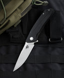 BESTECH SPIKE GRN Handle: 3.54