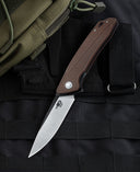 BESTECH SPIKE GRN Handle: 3.54