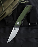 BESTECH THORN BG10B-1 2.76
