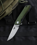 BESTECH THORN BG10B-2 2.76