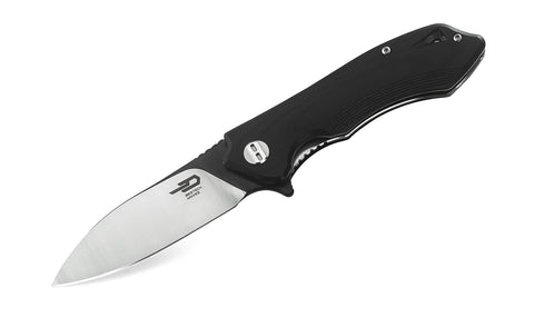 BESTECH BELUGA G10 Handle: 2.96" D2 Blade BG11D-1