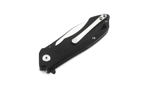 BESTECH BELUGA G10 Handle: 2.96" D2 Blade BG11D-1