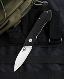 BESTECH BELUGA G10 Handle: 2.96