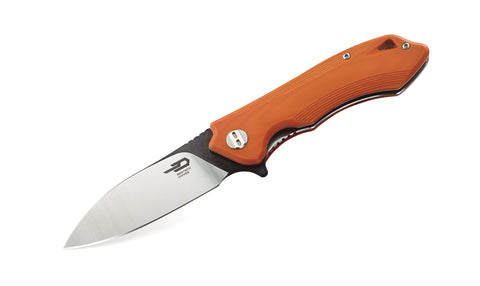 BESTECH BELUGA G10 Handle: 2.96" D2 Blade BG11E-1