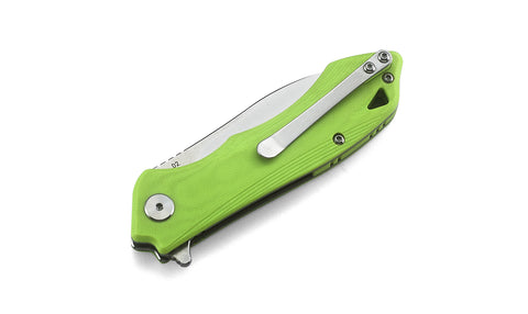 BESTECH BELUGA G10 Handle: 2.96" D2 Blade BG11F-2