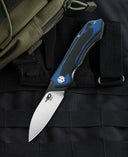 BESTECH BELUGA G10 Handle: 2.96