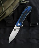BESTECH BELUGA G10 Handle: 2.96