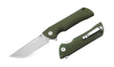 BESTECH PALADIN G10 Handle: 3.94
