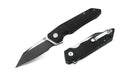 BESTECH BARRACUDA G10 Handle: 3.43
