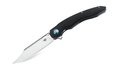 BESTECH FANGA BG18A G10 Handle 4.25" D2 Blade