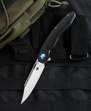 BESTECH FANGA BG18A G10 Handle 4.25