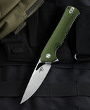 BESTECH MUSKIE BG20B-1 3.54