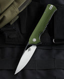 BESTECH MUSKIE BG20B-2 3.54