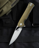 BESTECH MUSKIE BG20C-1 3.54