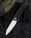 BESTECH TEXEL G10 Handle: 3.23