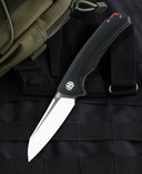 BESTECH TEXEL G10 Handle: 3.23