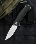 BESTECH BOBCAT G10 Handle: 3.23