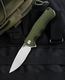 BESTECH BOBCAT G10 Handle: 3.23