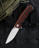 BESTECH BOBCAT G10 Handle: 3.23