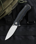 BESTECH BOBCAT G10 Handle: 3.23