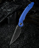 BESTECH IRIDA BG25C: G10 Handle 3.82