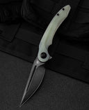 BESTECH IRIDA BG25G G10 Handle 3.82