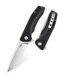 BESTECH MAKO G10 Handle: 3.74