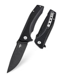 BESTECH MAKO G10 Handle: 3.74