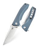 BESTECH MAKO G10 Handle: 3.74