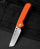 BESTECH SLEDGEHAMMER Orange G10 Handle: 3