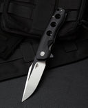 BESTECH ARCTIC BG33A-1 G10 Handle: 3.54
