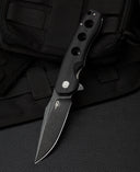 BESTECH ARCTIC BG33A-2 G10 Handle: 3.54