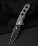 BESTECH ARCTIC BG33C-2 G10 Handle: 3.54
