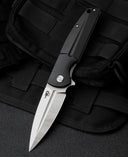 BESTECH FIN G10 Handle: 3.67