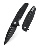 BESTECH FIN G10 Handle: 3.67