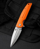 BESTECH FIN G10 Handle: 3.67