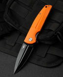 BESTECH FIN G10 Handle: 3.67