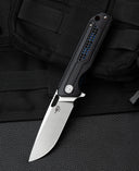 BESTECH CIRCUIT G10 Handle: 3.23