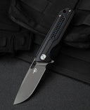 BESTECH CIRCUIT G10 Handle: 3.23