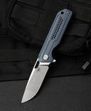 BESTECH CIRCUIT G10 Handle: 3.23