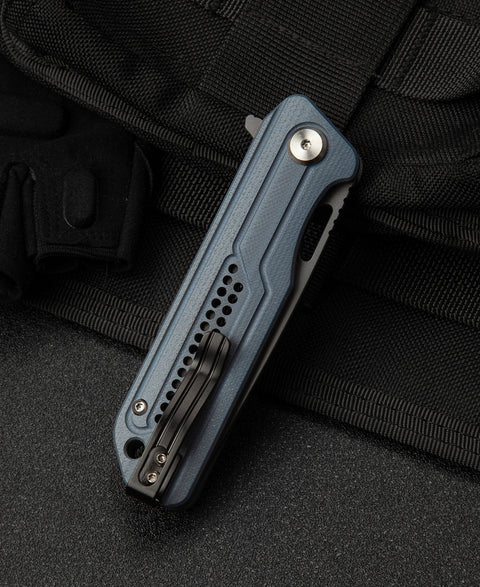 BESTECH CIRCUIT G10 Handle: 3.23" K110 Blade BG35B-2