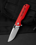 BESTECH CIRCUIT G10 Handle: 3.23