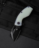 BESTECH LIZARD Transparent G10 Handle: 2.4