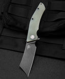 BESTECH CUBIS G10 Handle: 3.15