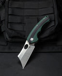 BESTECH SKIRMISH G10  Handle: 3.23