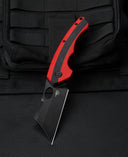 BESTECH SKIRMISH G10  Handle: 3.23