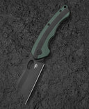 BESTECH SKIRMISH G10  Handle: 3.23
