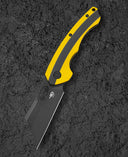 BESTECH SKIRMISH G10  Handle: 3.23